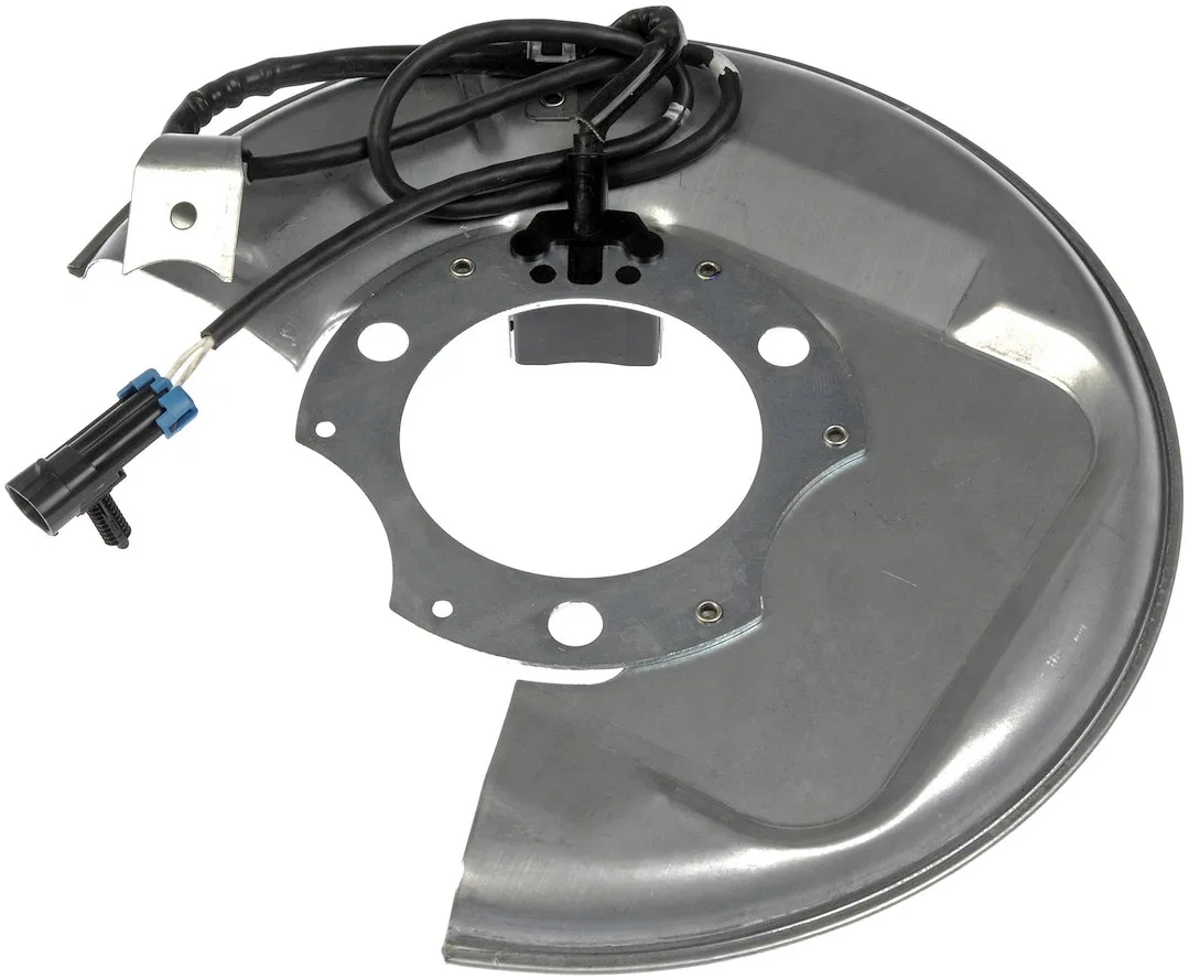 970-005 – DORMAN ABS Wheel Speed Sensor, OE Replacement With Dust Shield Boxed